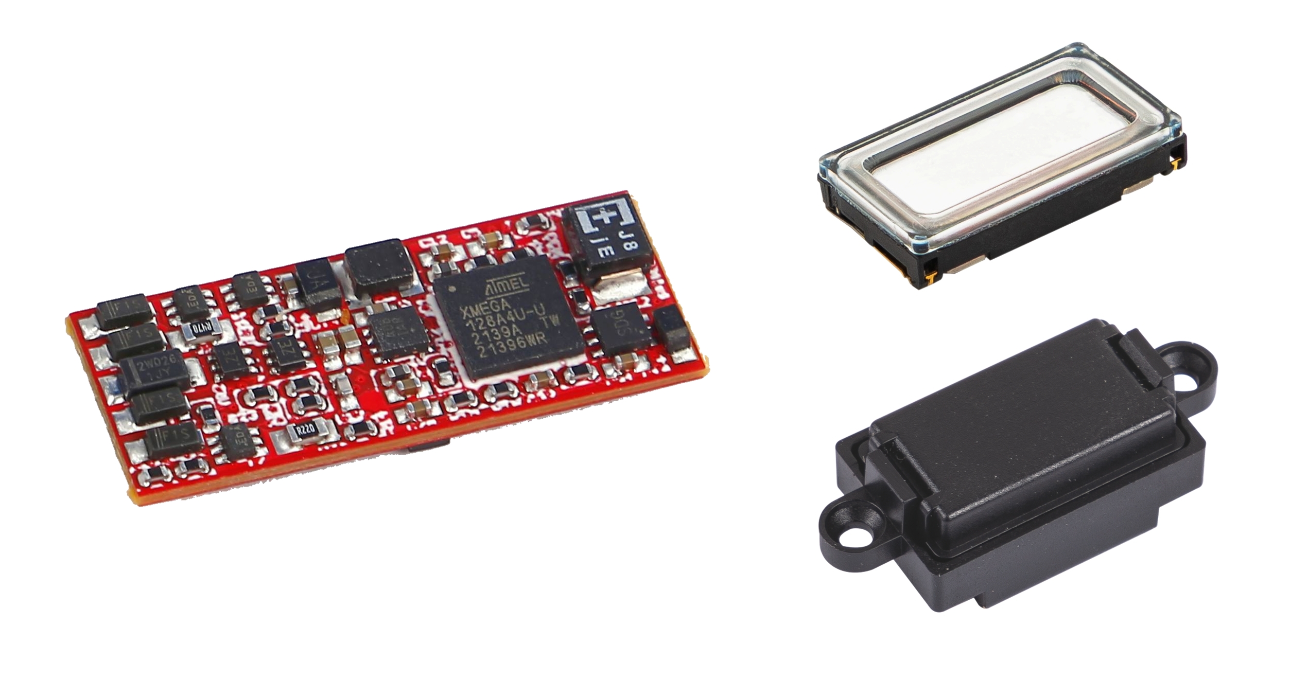 Piko 46541 SmartDecoder XP 5.1 S TT TGK2