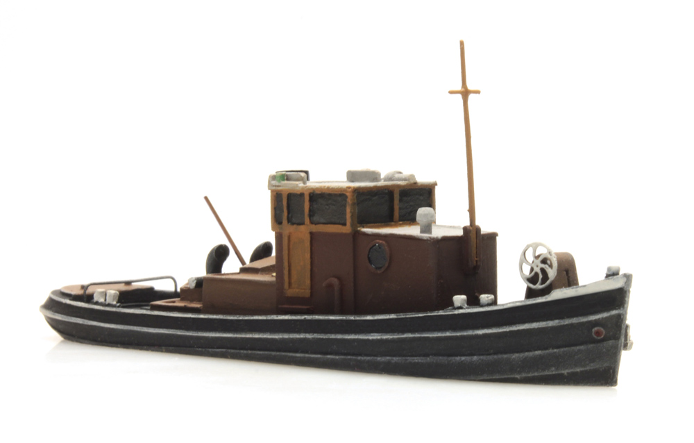 322.043 Flussschlepper