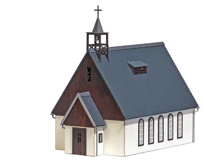 1940 Kapelle »Bad Reiboldsgrün«