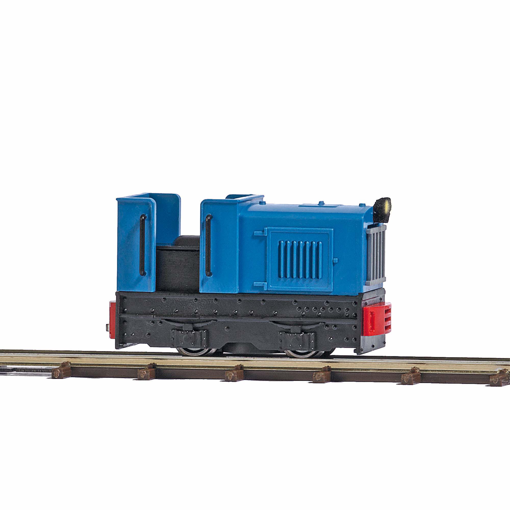 12116 Feldbahn Diesellok Gmeinder 15/18