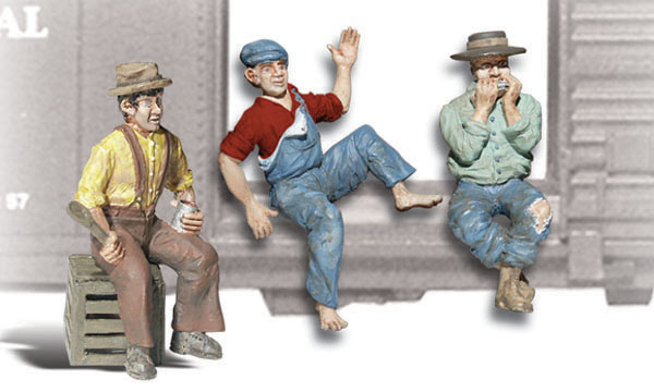 WA2548 The Bumm Brothers