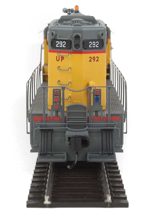 WalthersProto 49712 UP Diesellok GP9 #292