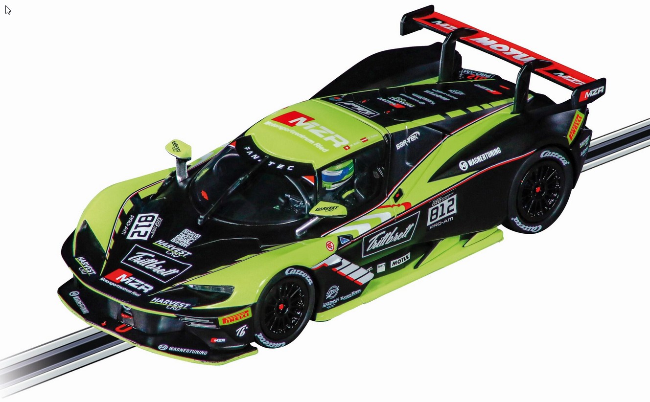 27824 Evolution KTM X-Bow GT2 Zentrum Ried