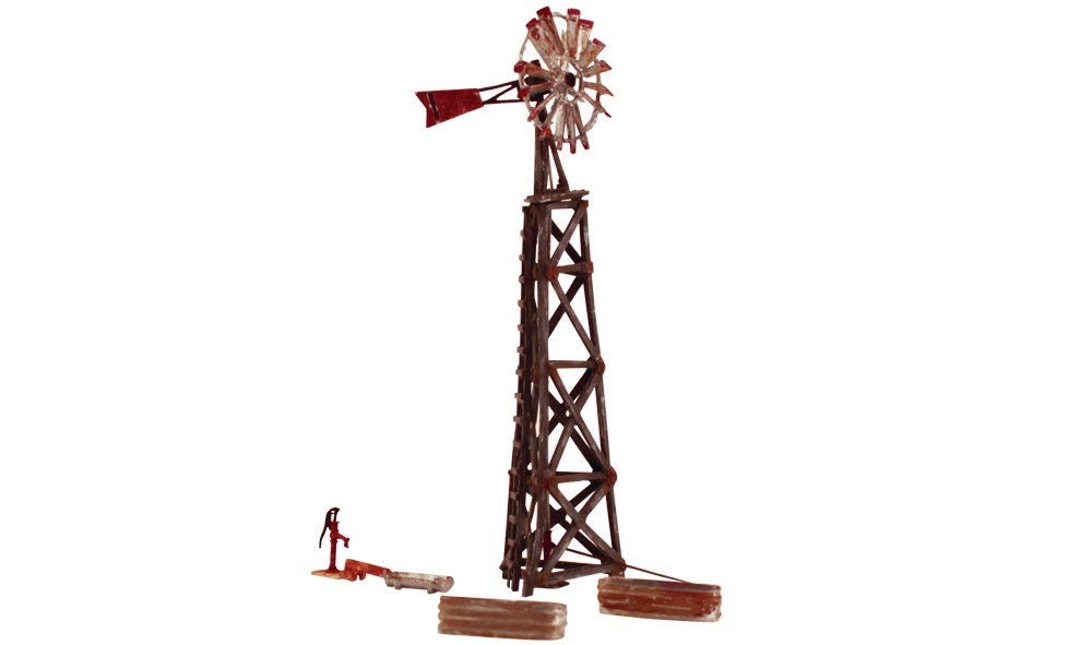 WBR5042 Windmill