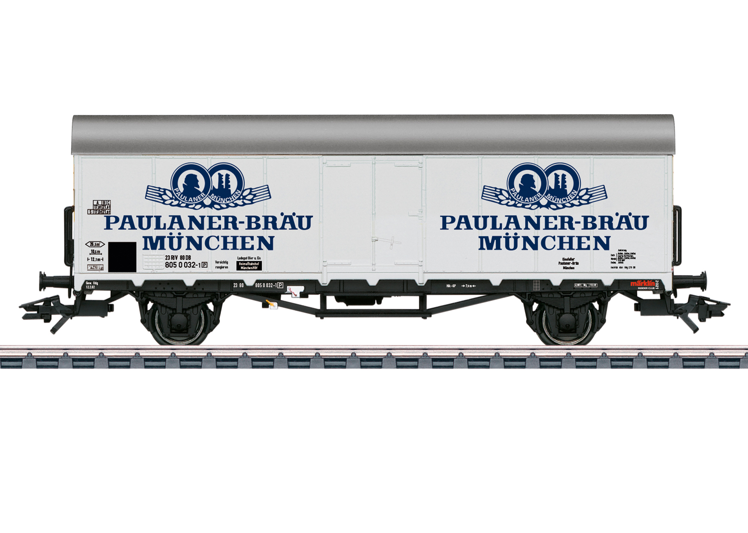 48171 Insider-Jahreswagen H0 2021