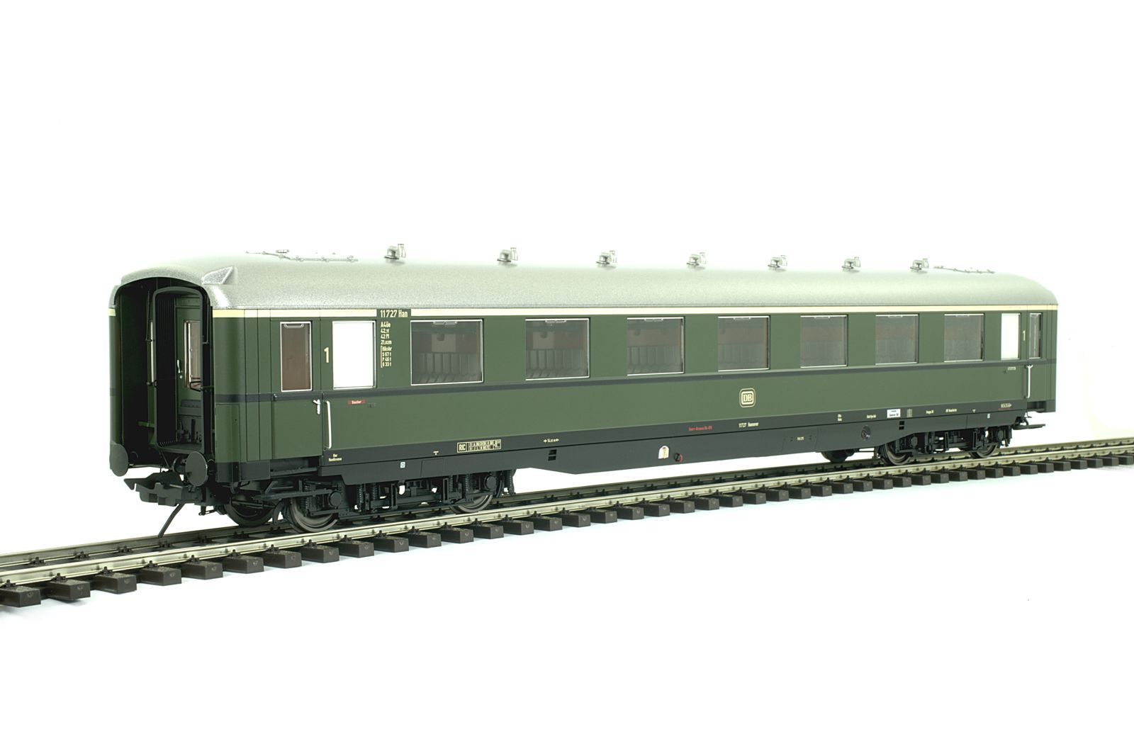 41260-02 DB Schürzenwagen AB4ü-38 Ep.3b