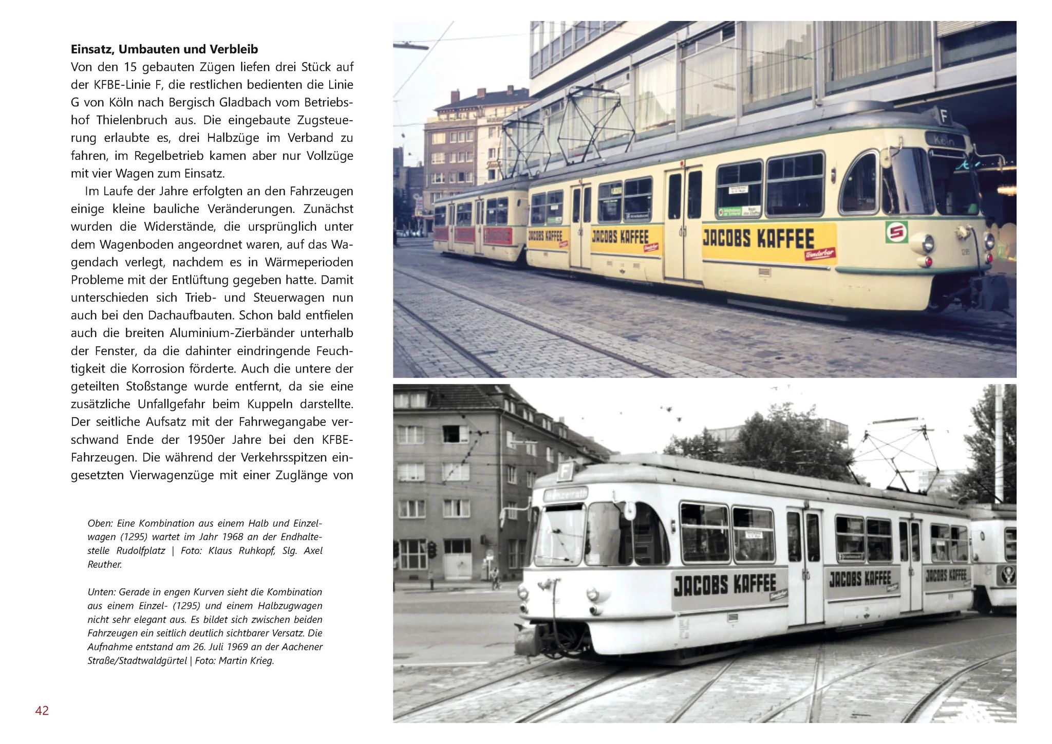 Kölnbuch Verlag 56817 Köln-Frechen-Benzelrather - Band 2