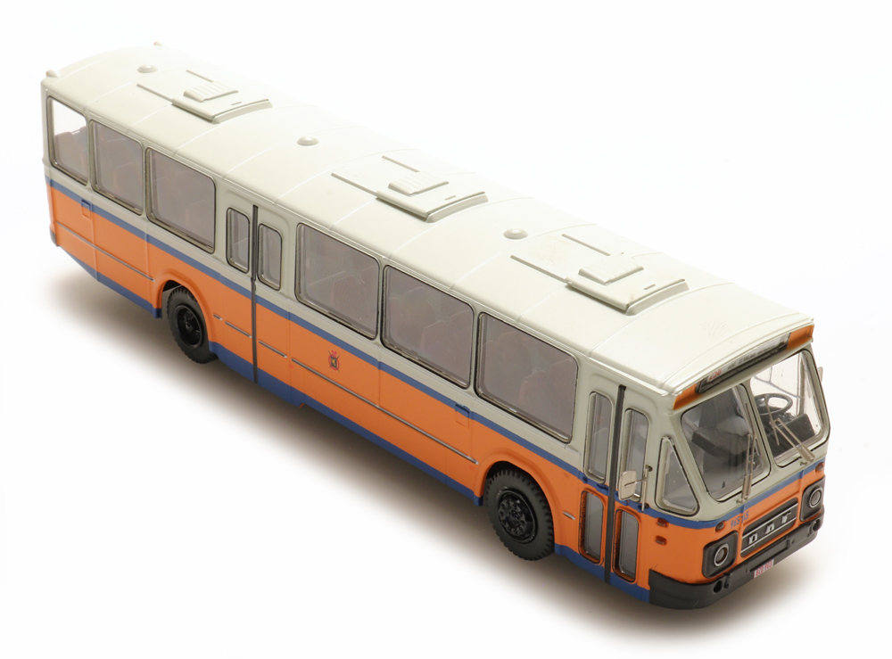 Artitec 487.070.41 DAF Regionalbus NMVB