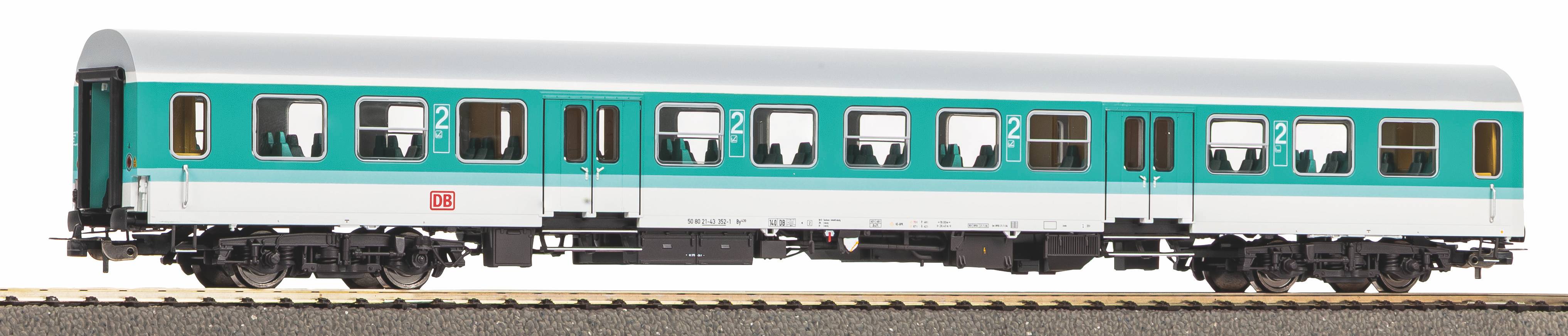 28006 DB Halberstädt. Mitteleinst.w. 2.Kl. Ep5