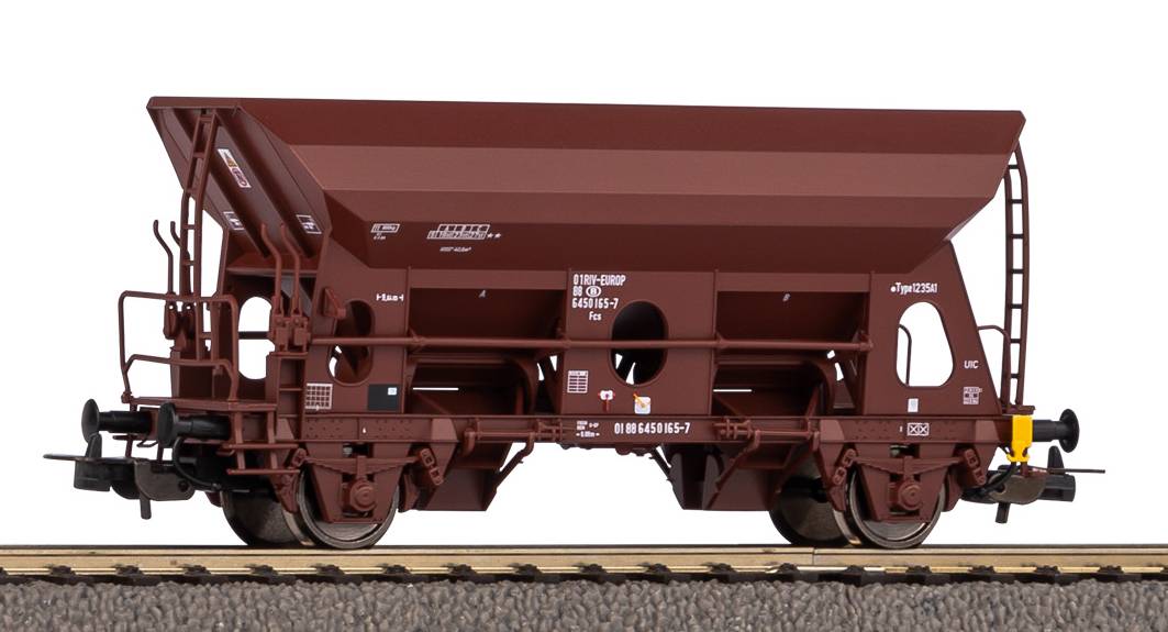 24601 SNCB Selbstentladewagen Ep.5