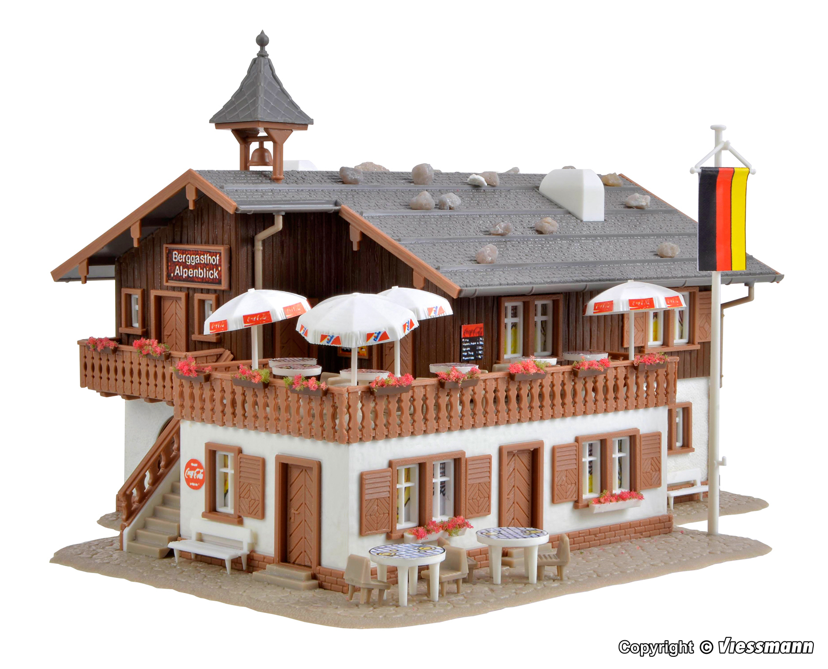 43706 Bergrestaurant