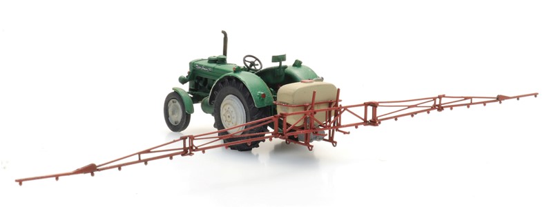 Artitec 387.540 Anbauspritze