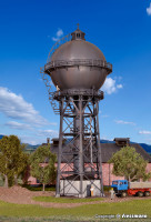 Kibri 39457 Wasserturm Duisburg