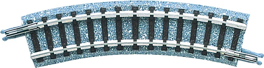 971231 Elektrische Weiche, rechts, i