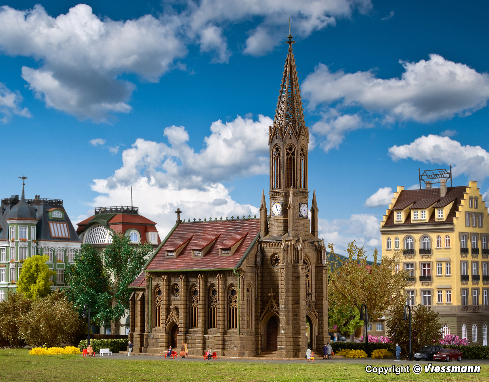 47760 Stadtkirche Stuttgart-Berg