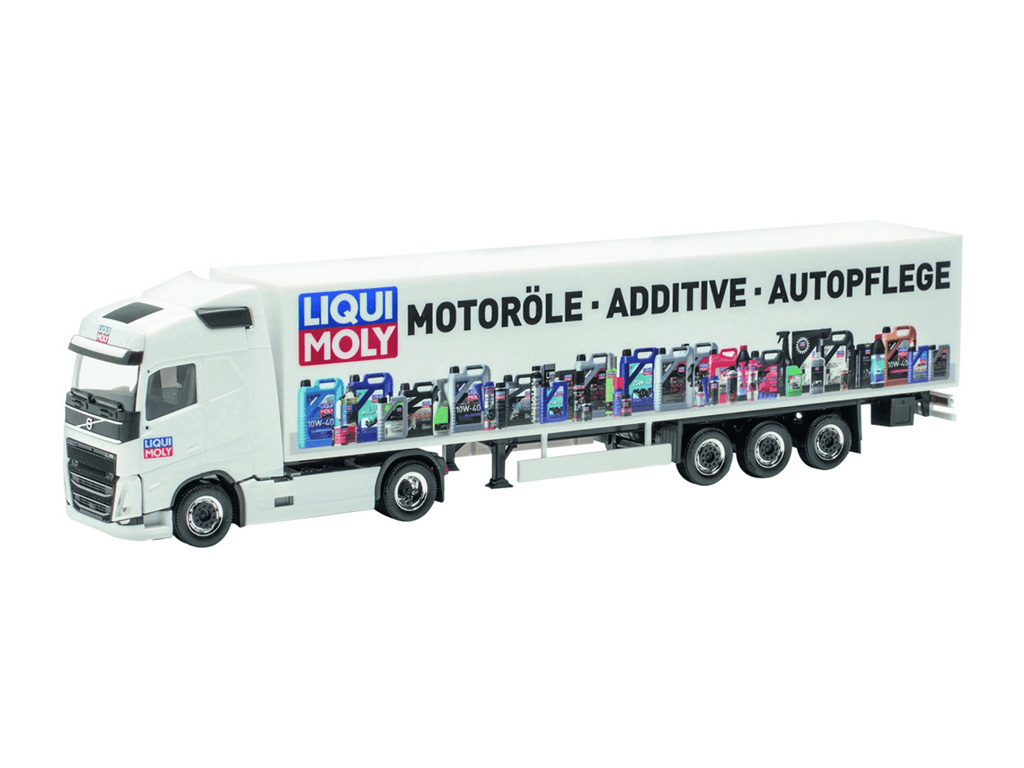 950107 Volvo FH GL KSZ Liqui Moly