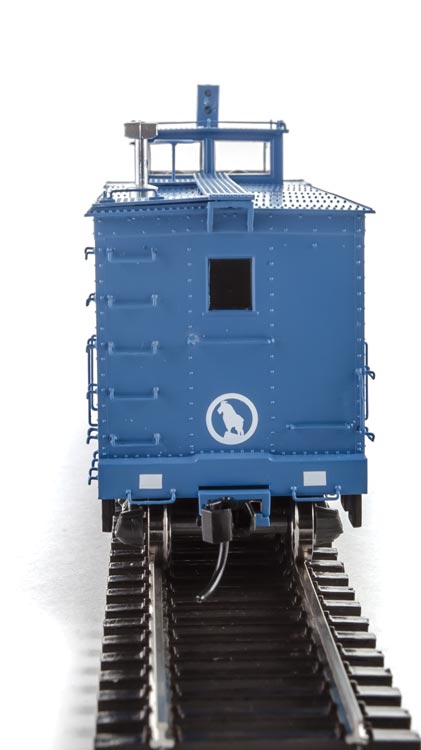110026 Russell Snwplw GN #X-1520