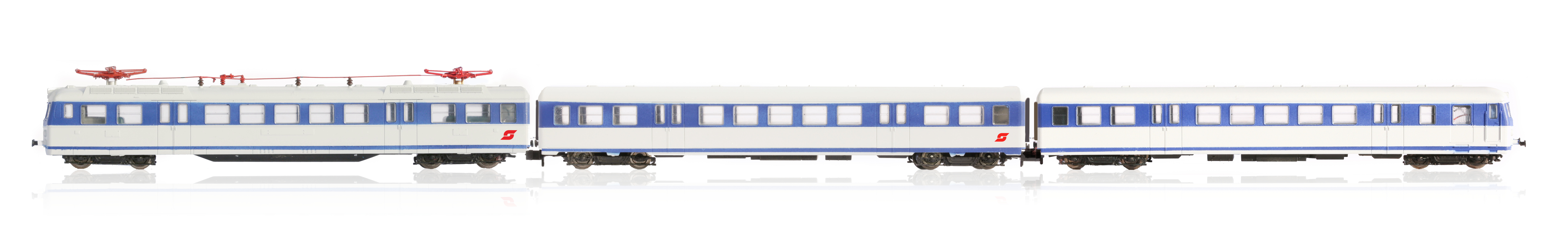 JC73032 ÖBB Triebwagen Rh 4030 104 3-teilig Ep.4