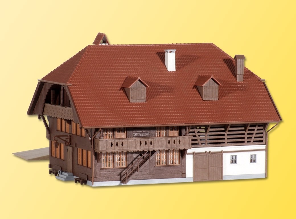 Kibri 38808 Bauernhof im Emmental