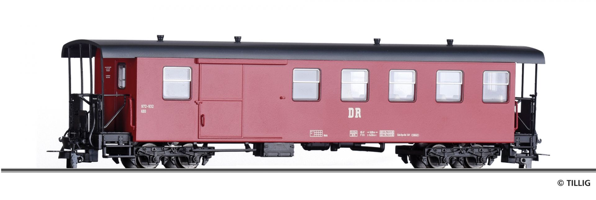 03946 DR Packwagen KBD4i Ep.4