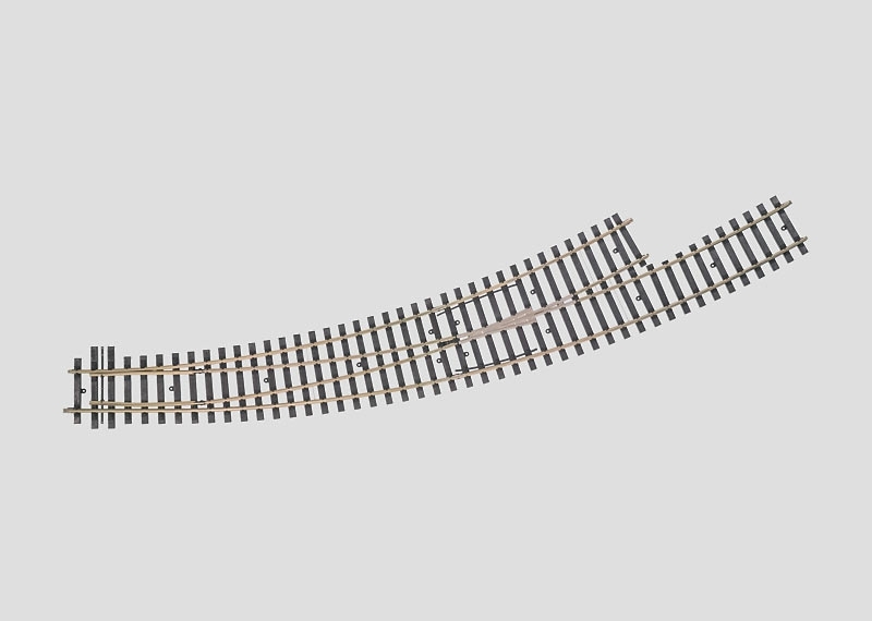 59085 Bogenweiche links R1394/1550 (H1097)
