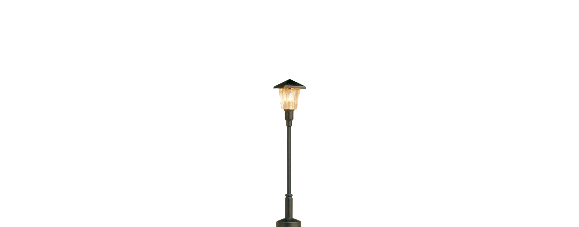 84013 Straßenleuchte LED