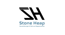 STONE HEAP