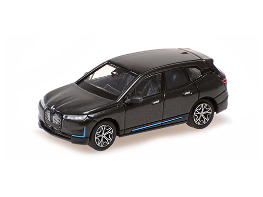 870024602 BMW IX M60 grau-met. (2022)