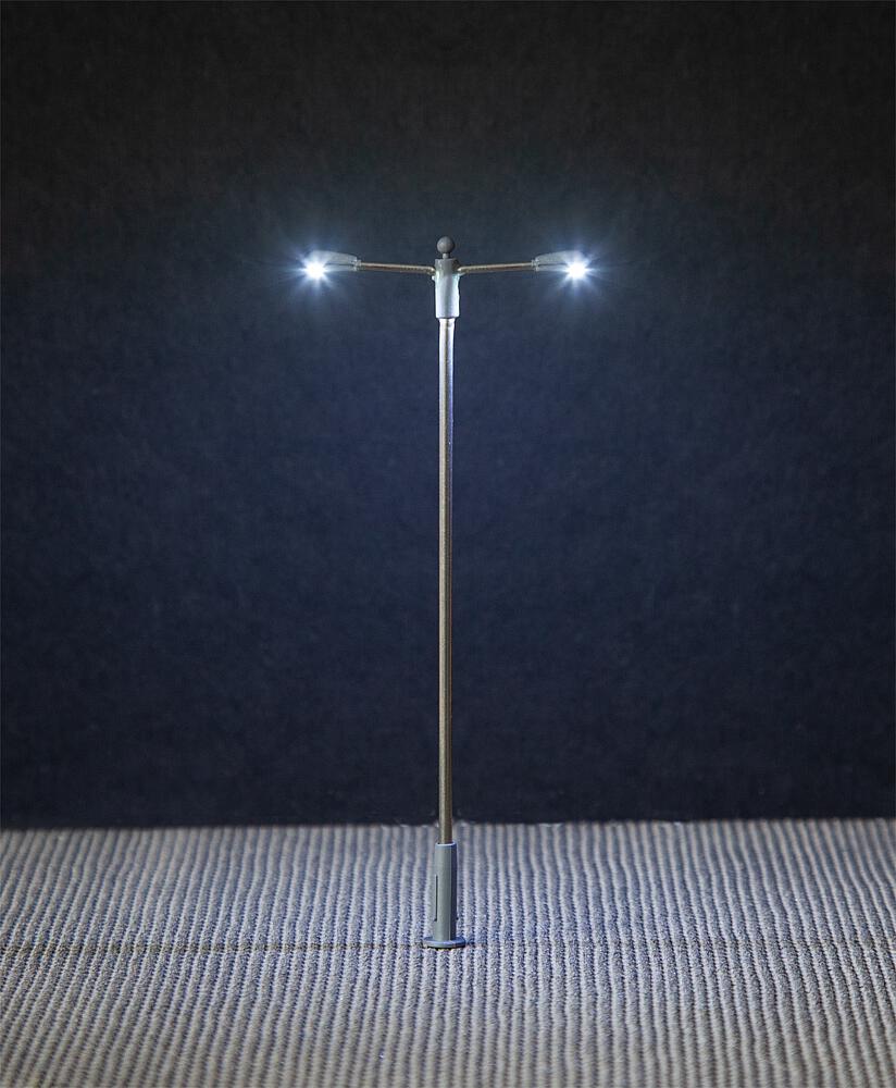 180103 LED Ansatzleuchten 3 Stück