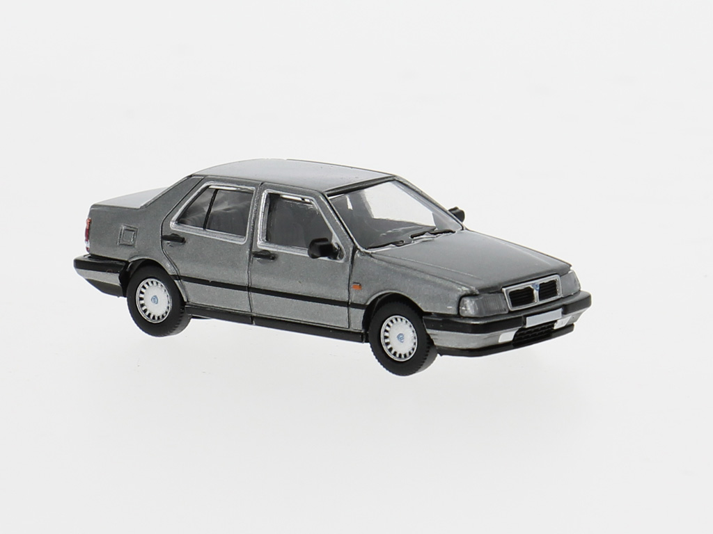 PCX870732 Lancia Thema dunkelgrau-met. (1984)