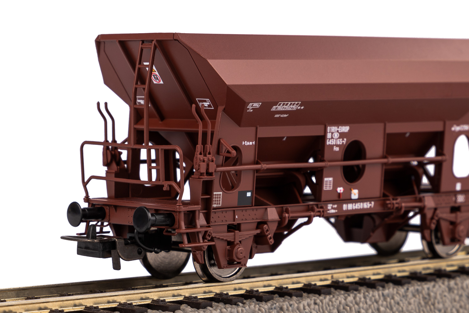 24601 SNCB Selbstentladewagen Ep.5