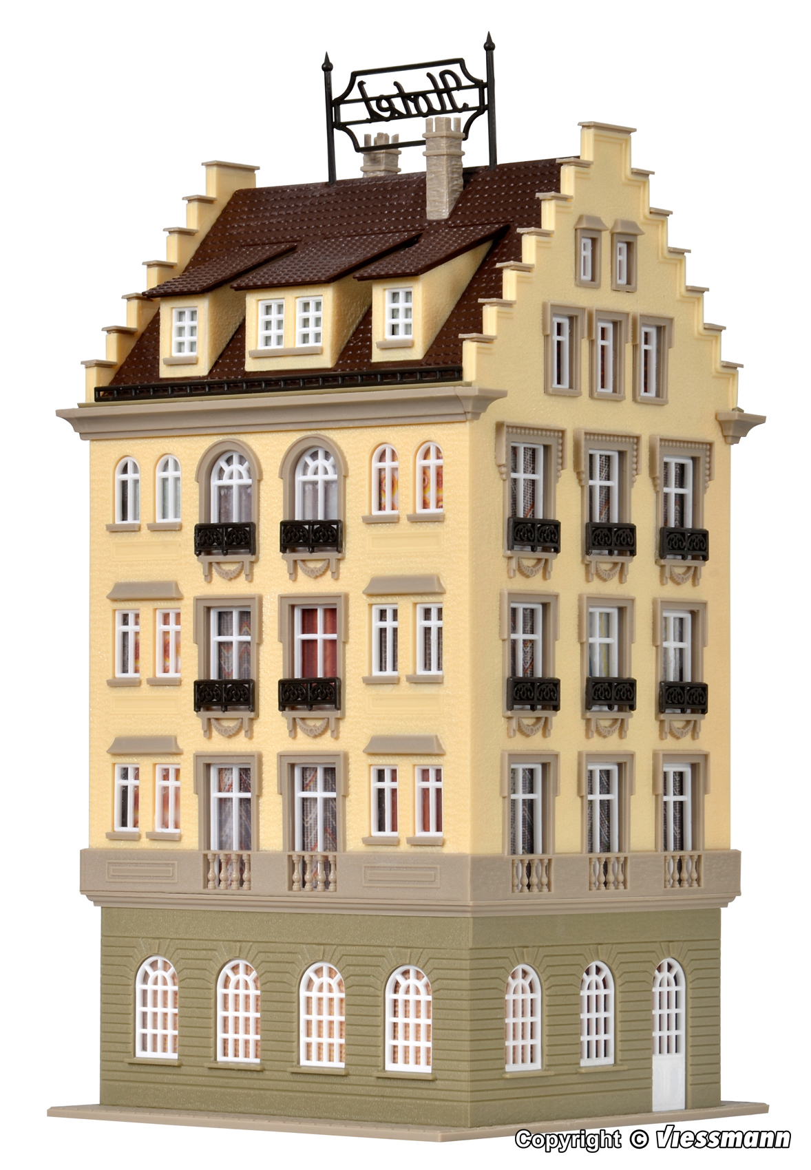 47652 Hotel