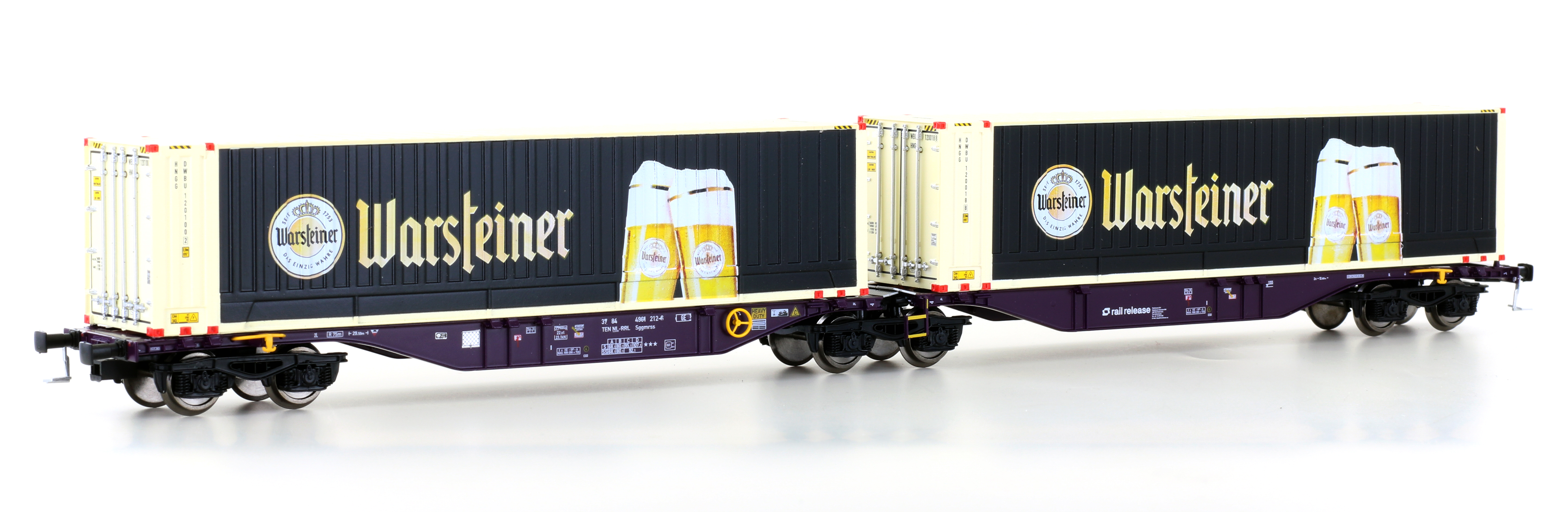 28399 RailRelease Containerwagen Sggmrss90 Ep6