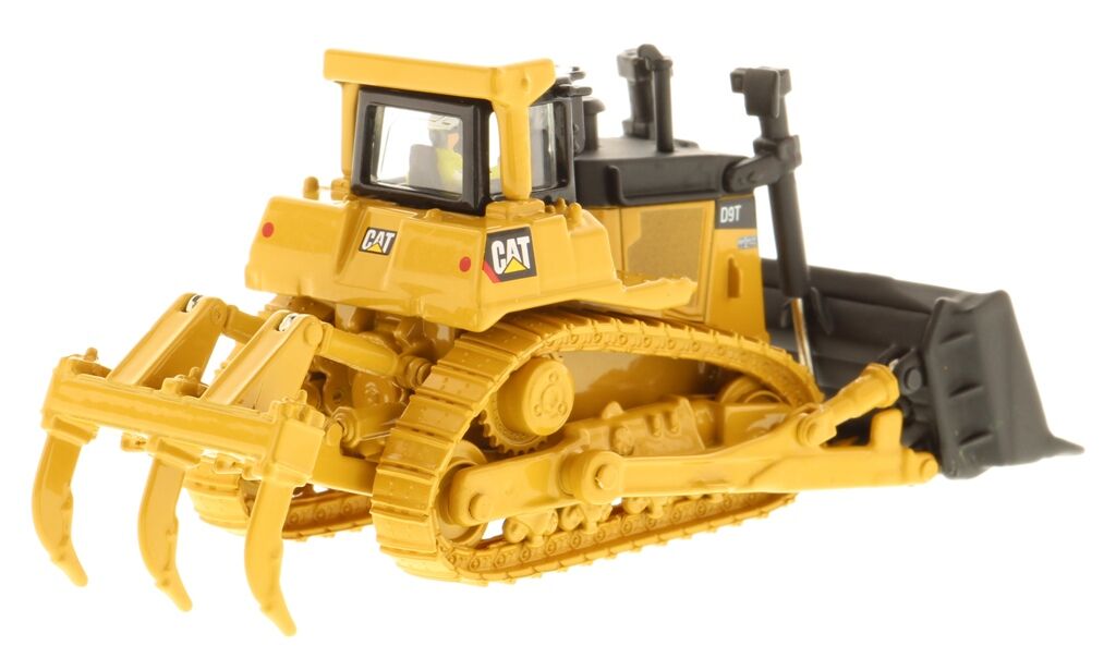 DM Diecast Masters 85209 Cat D9T Kettendozer