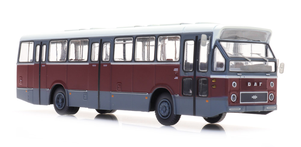 Artitec 487.060.02 Stadtbus CSA1 Algemein 2er Baureihe
