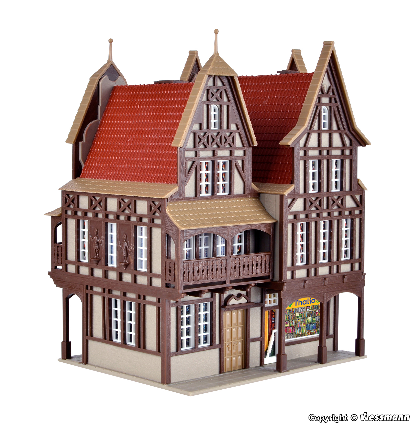 43749 Zunfthaus