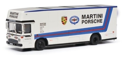 452038000 MB Renntransporter Martini Racing