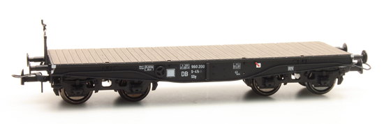 20.282.03 Verstärkte Fischbauchträger DB nr. 9602