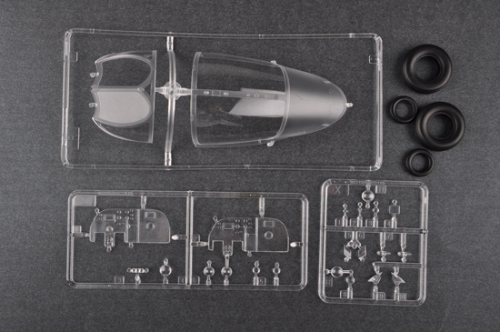 Trumpeter 752250 A-6E/TRAM Intruder