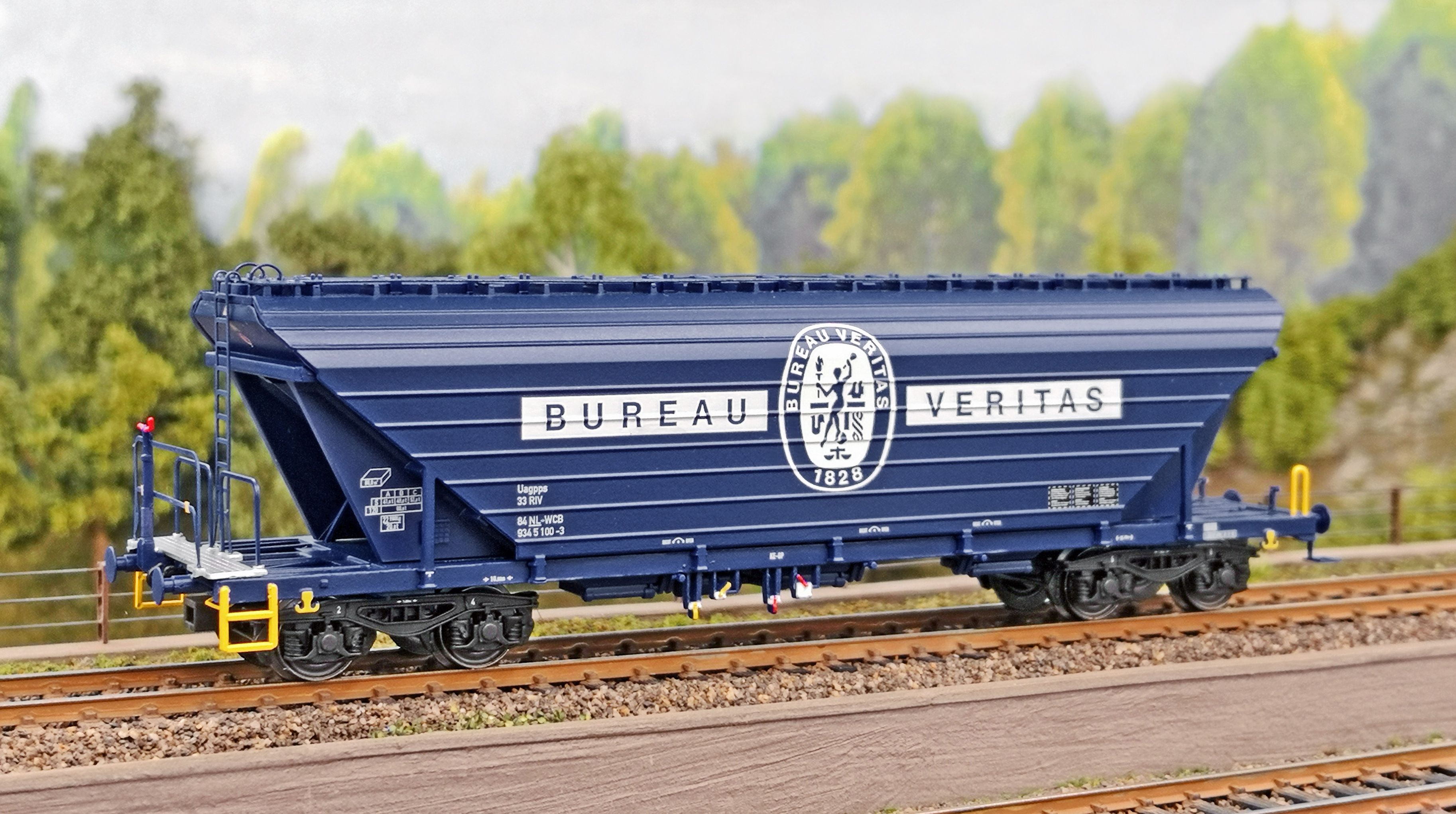 513608 Bureau Veritas Getreidew Uagpps Ep.6
