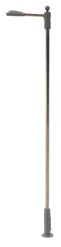 180202 LED Straßenbeleuchtung Ansatzleuchte