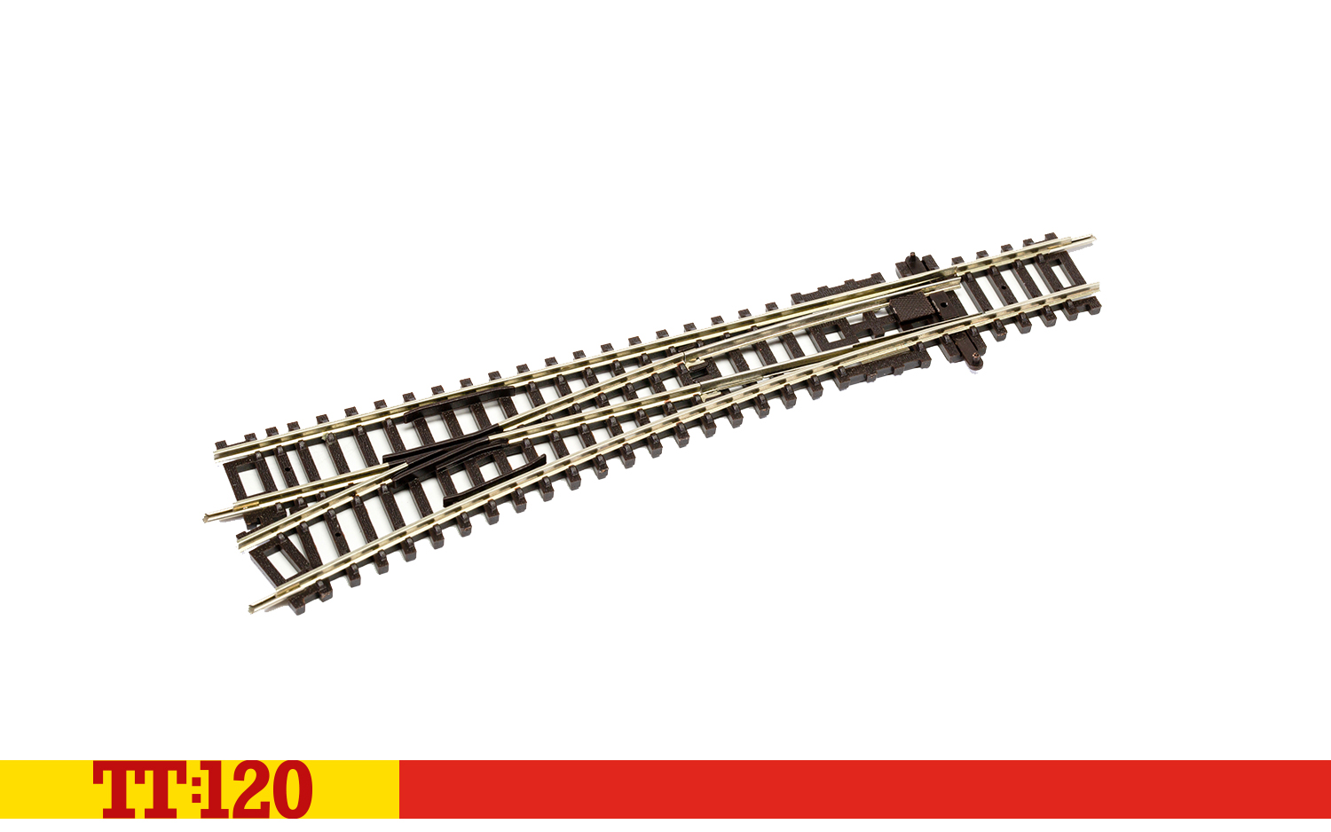 Hornby TT8008 Left Hand Point