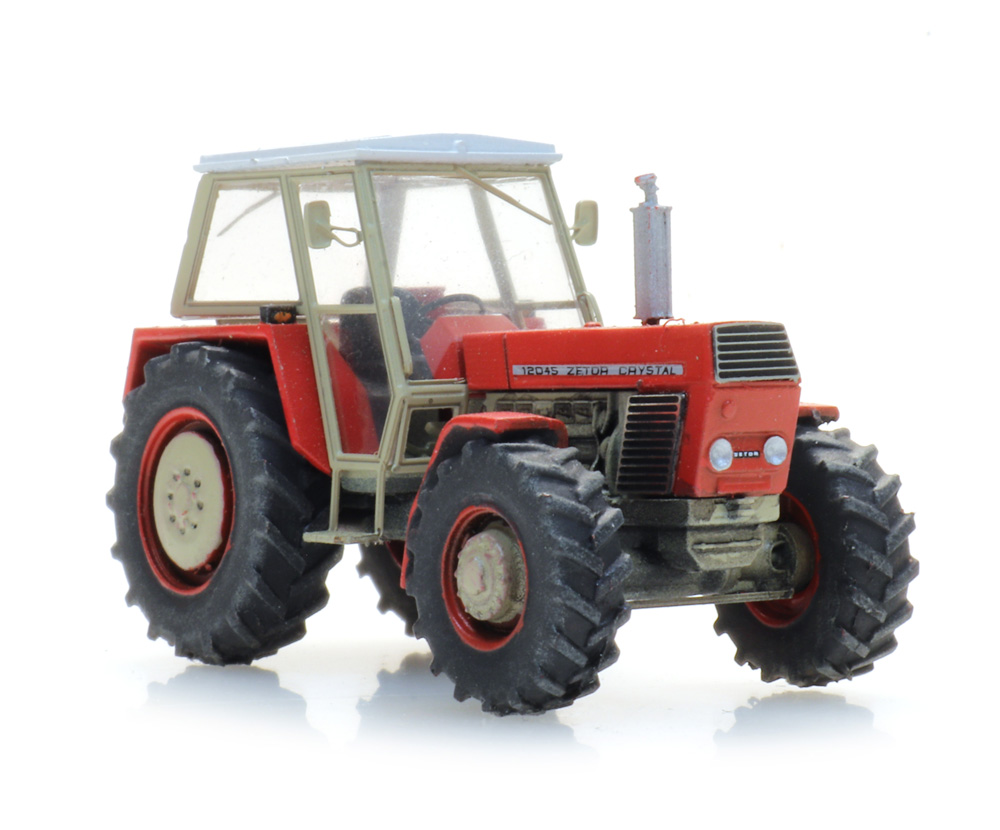 312.037 Zetor 12011 Tractor
