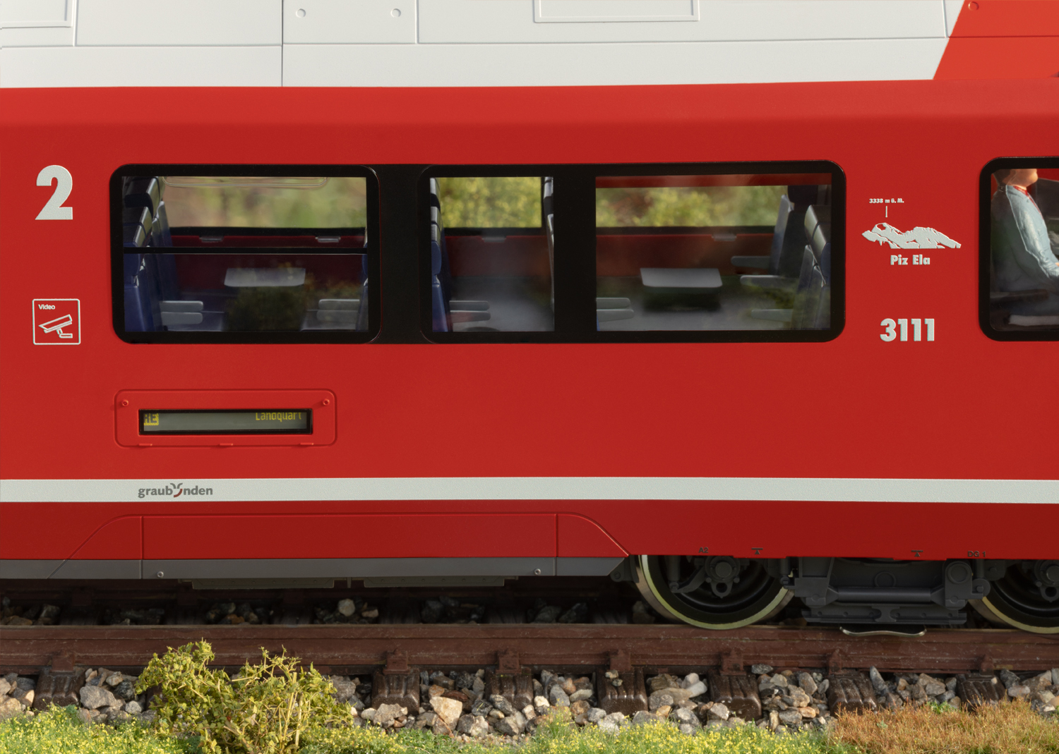 23100 RhB Triebzug ABe 4/16 Capricorn Ep.6