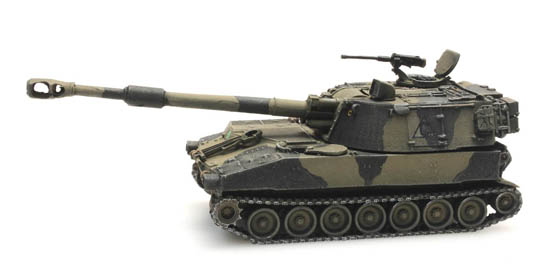 6870133 UK M109 A2