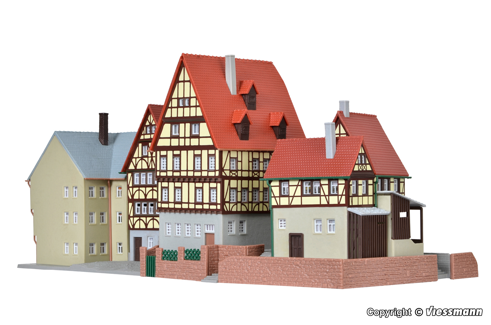 37102 Marktplatz Miltenberg