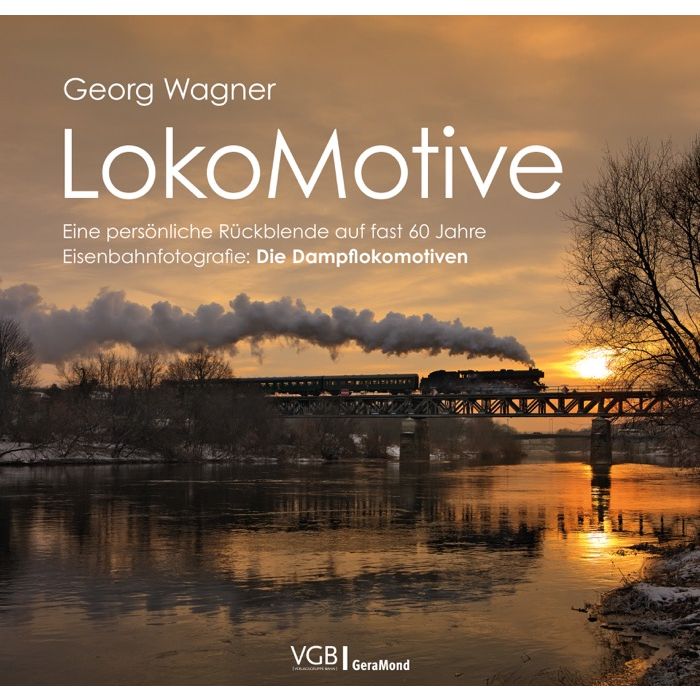 02323 Georg Wagner ? LokoMotive