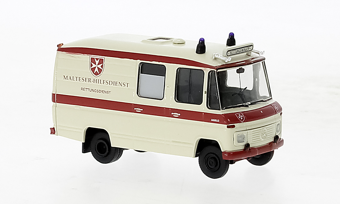 36944 MB L508 RTW Malteser