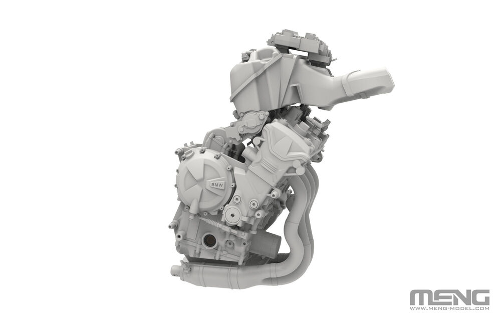 MENG MT-009 BMW M 1000 RR
