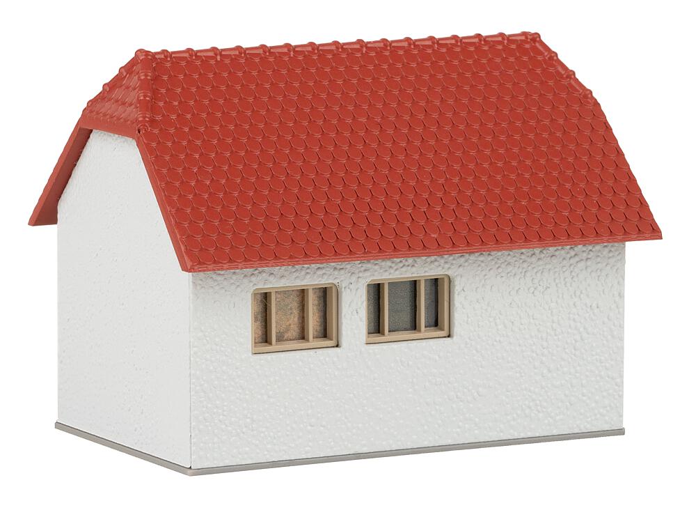 130583 Bauernhaus mit Stallung und Garage